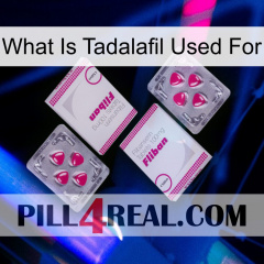 What Is Tadalafil Used For 33
